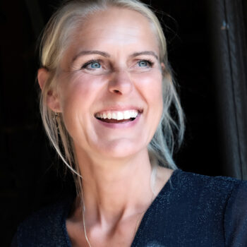 Pernille Vad